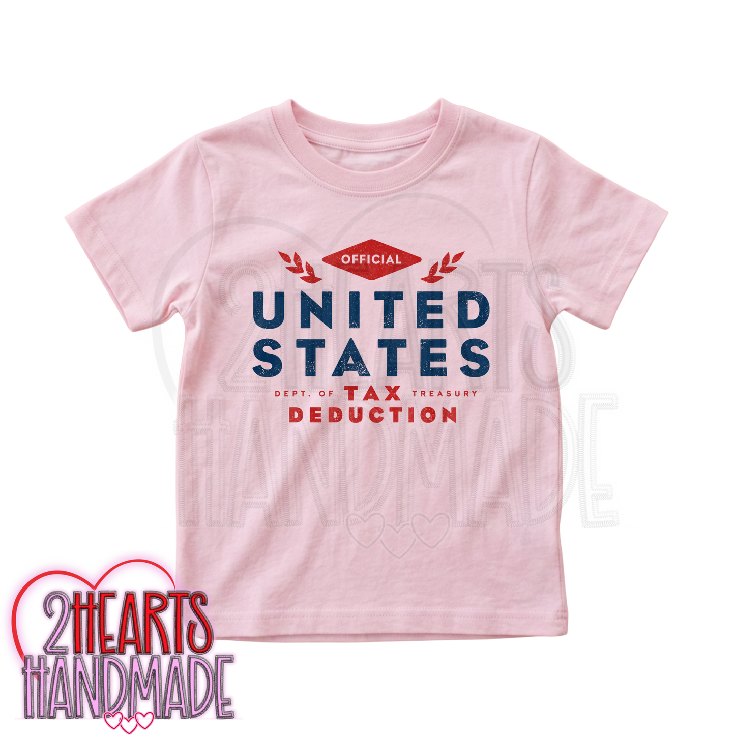 United States Tax Deduction