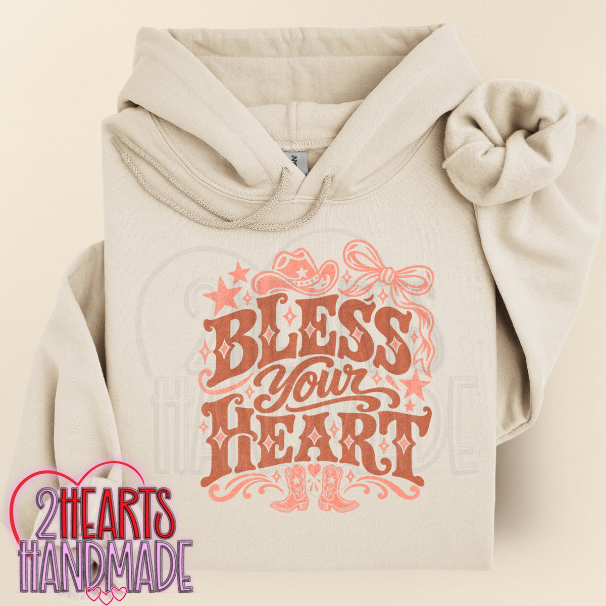 Bless Your Heart