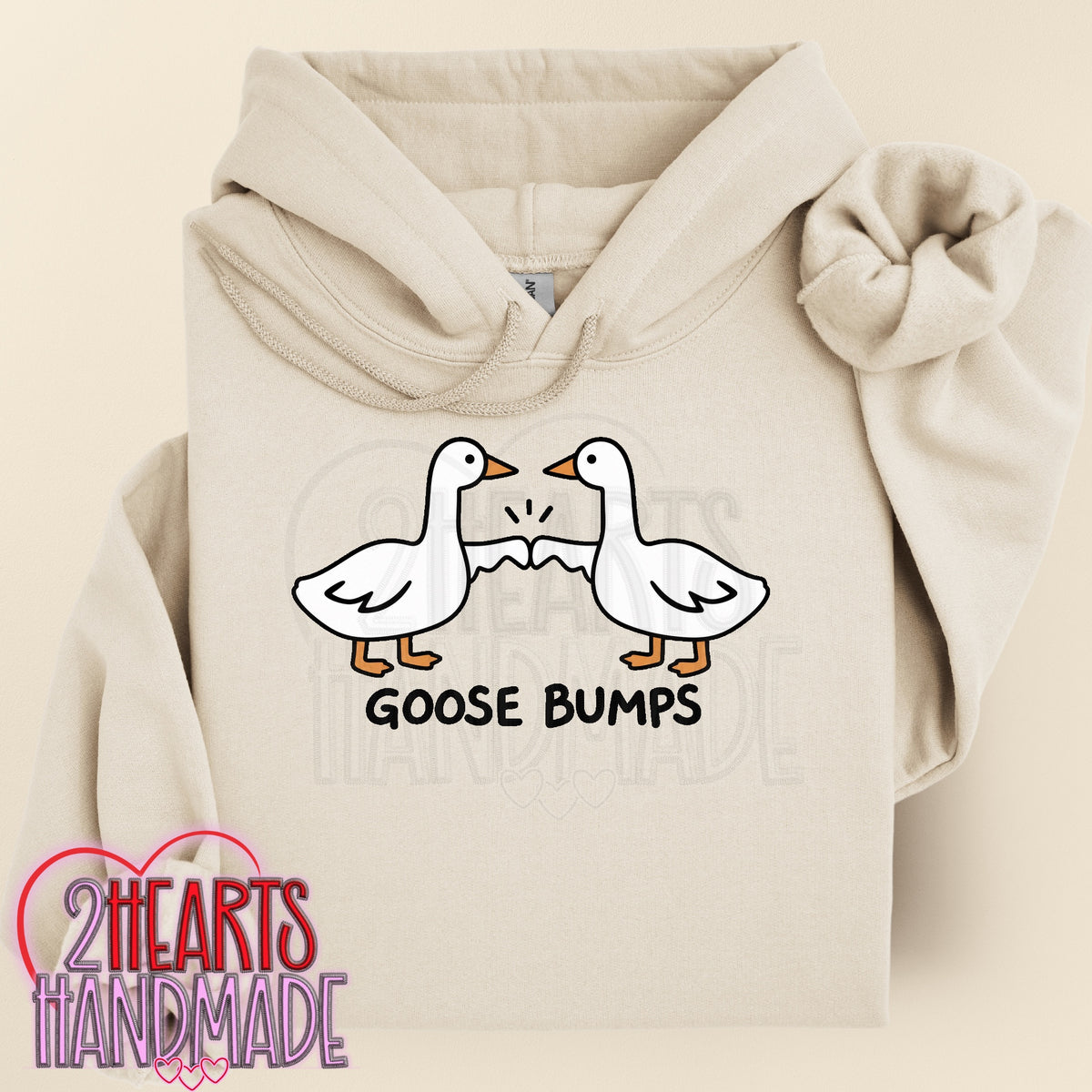Goose Bumps