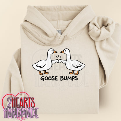 Goose Bumps