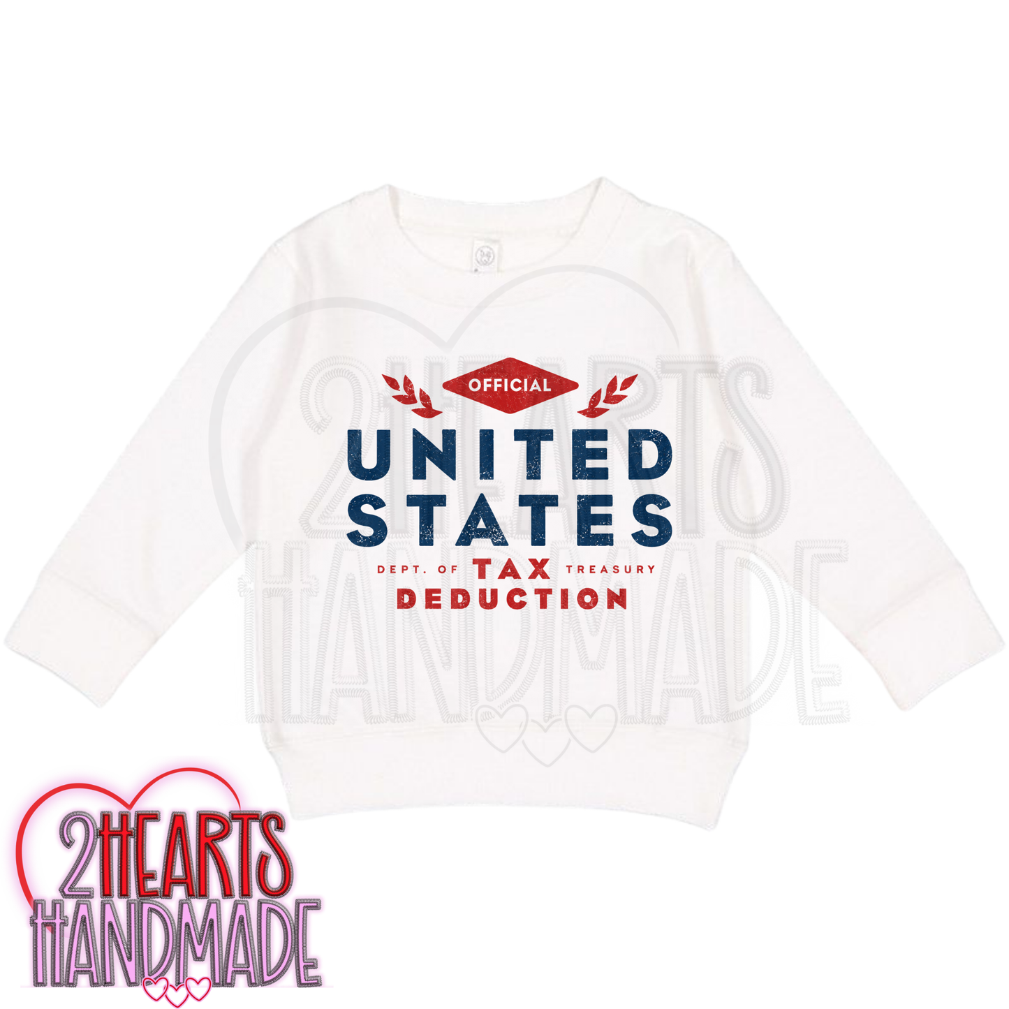 United States Tax Deduction