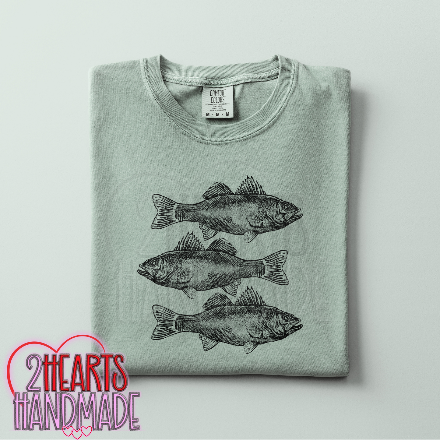 Fish Sketch
