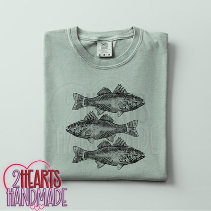 Fish Sketch