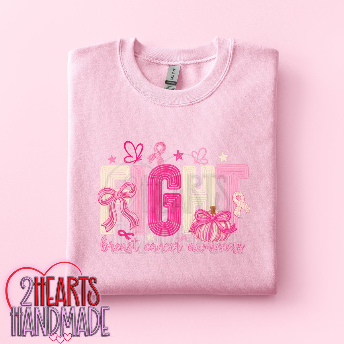 Breast Cancer Awareness: FIGHT