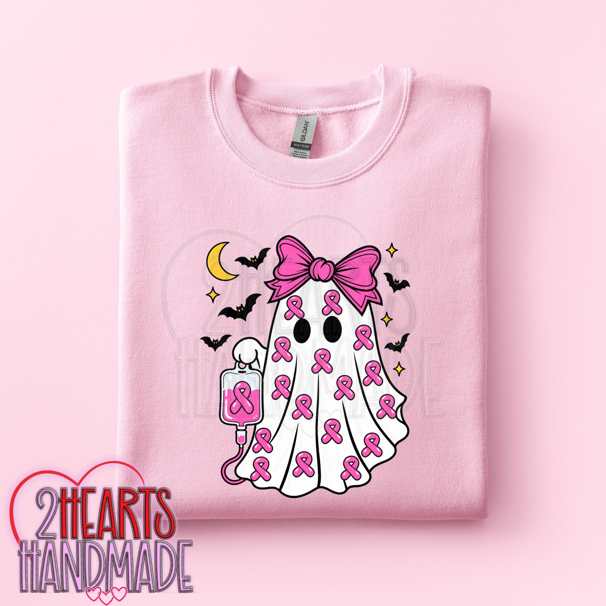 Breast Cancer Ghost