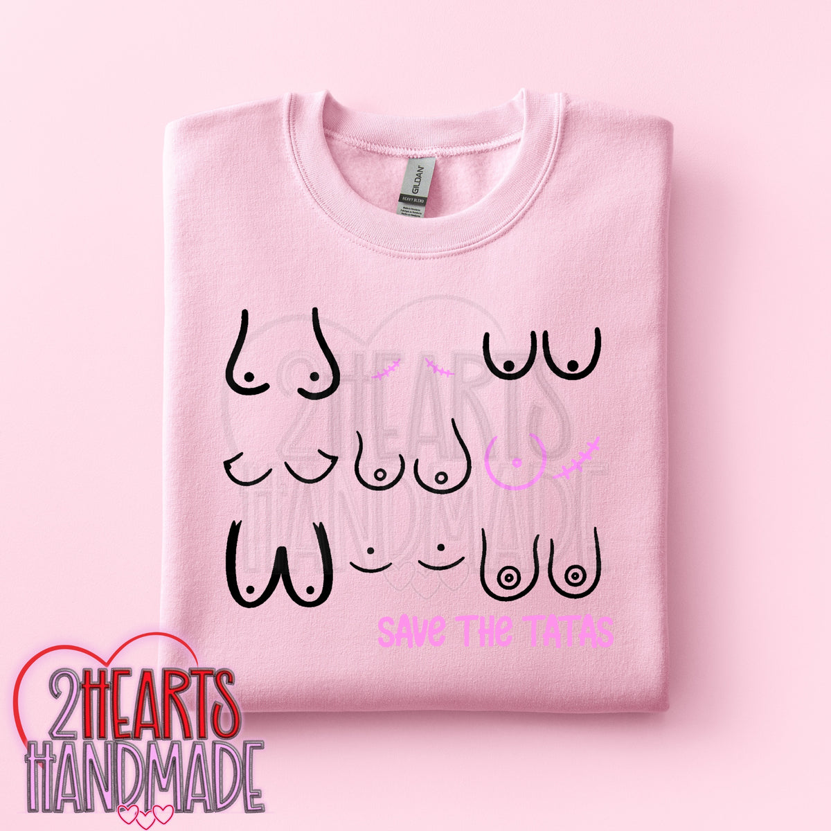 Save the Tatas
