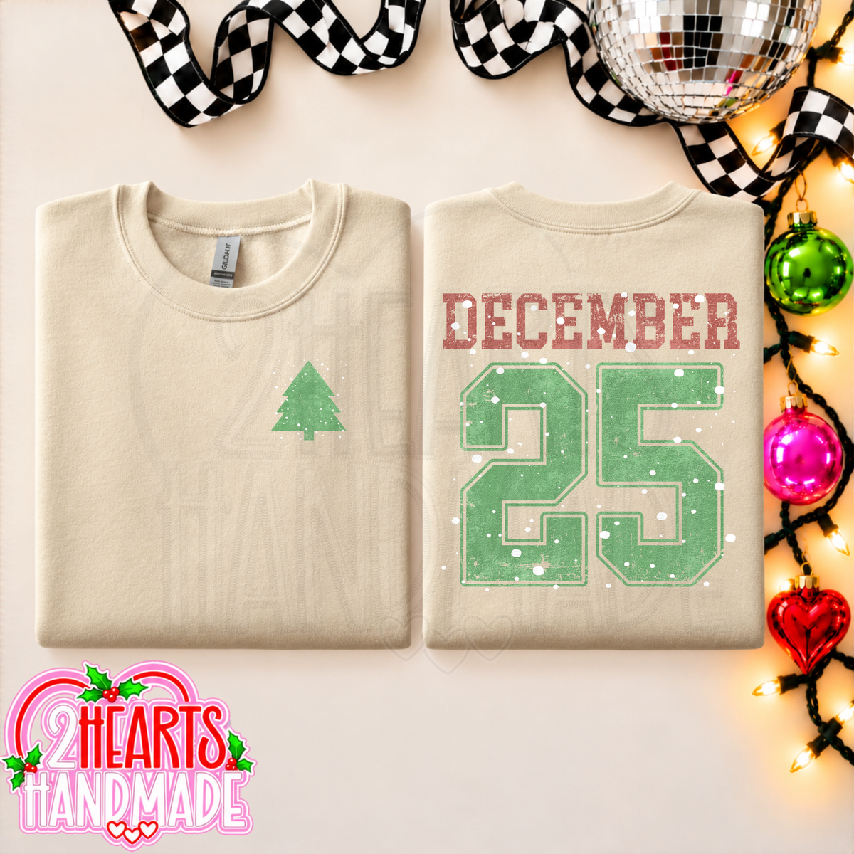 December 25
