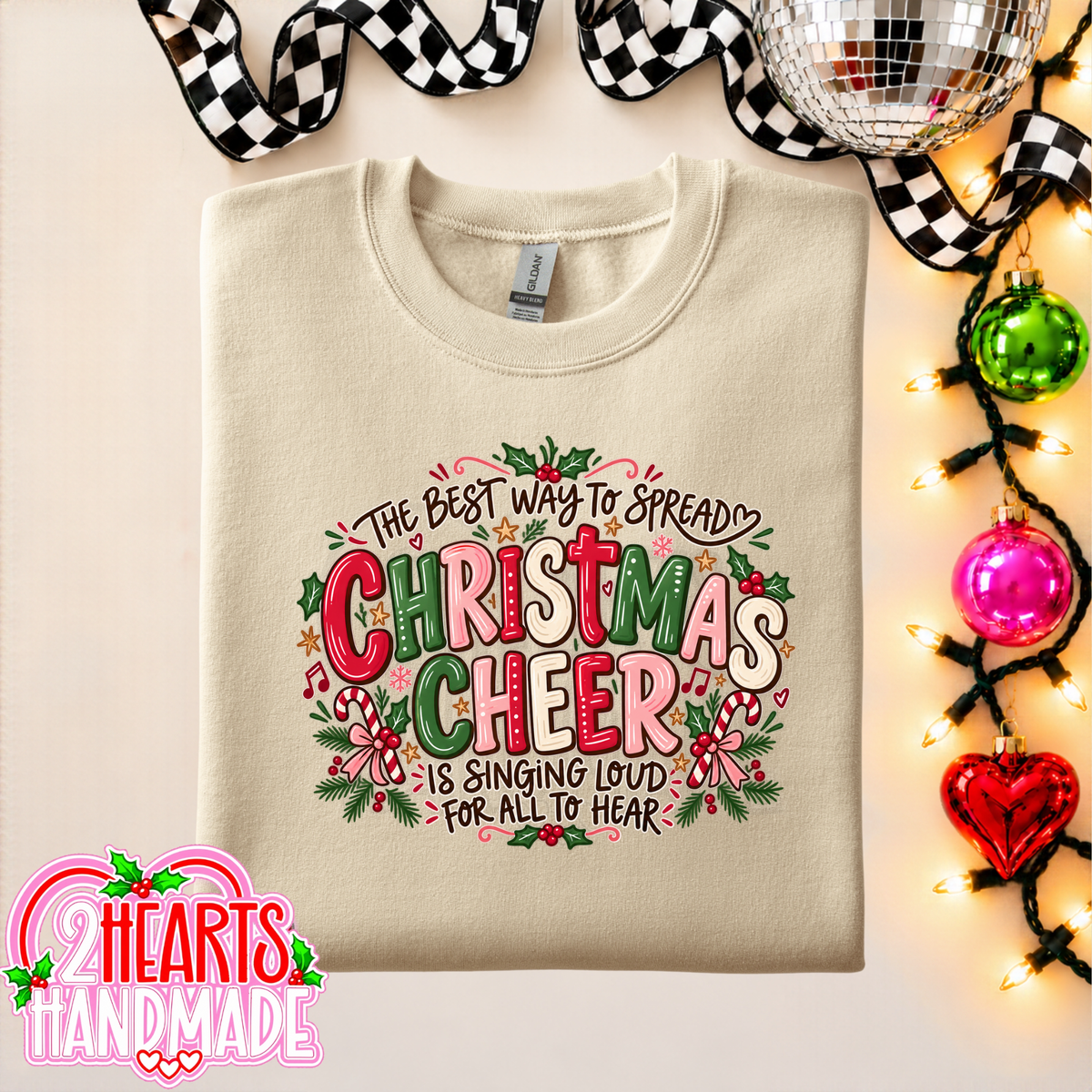 Christmas Cheer