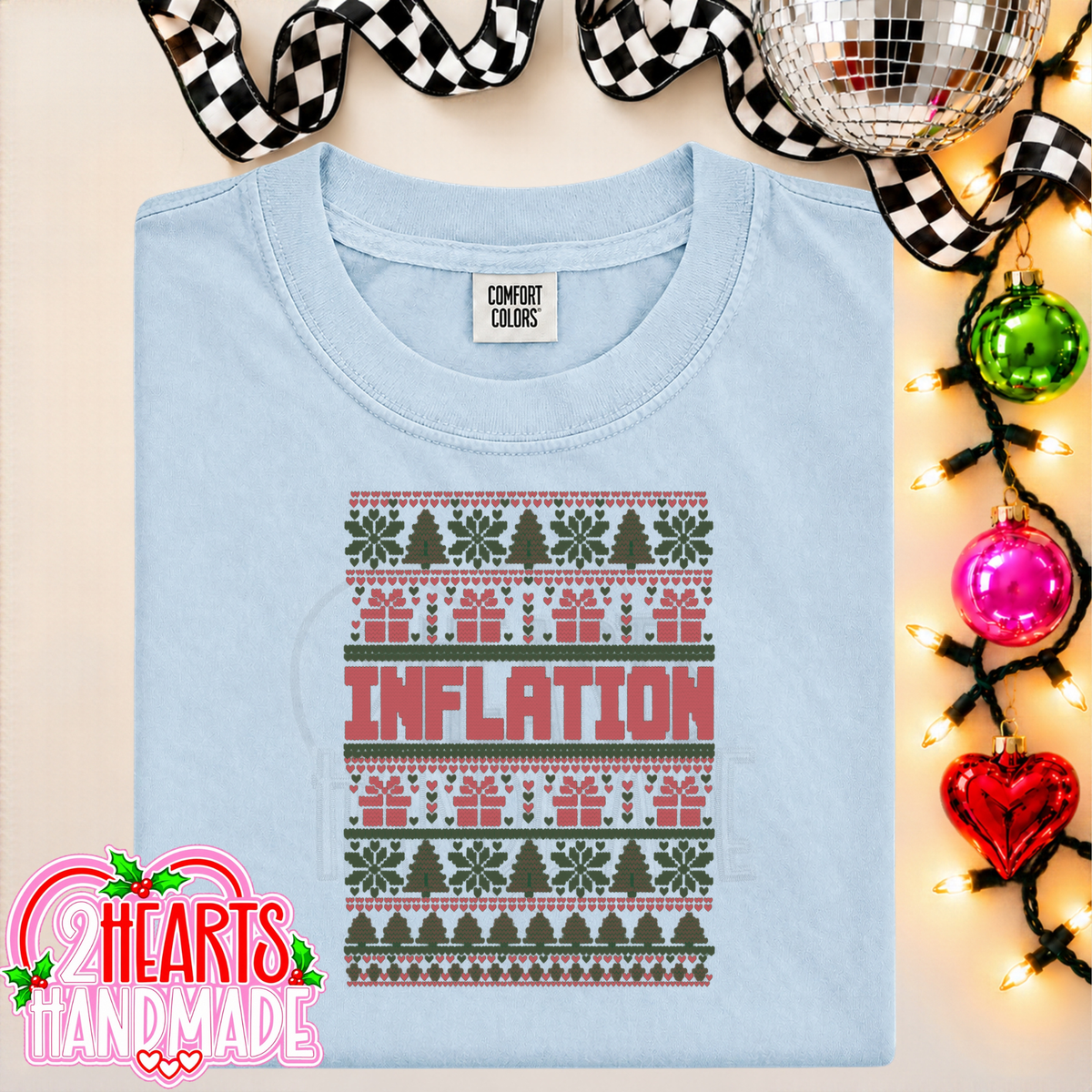 INFLATION(Couples Set)