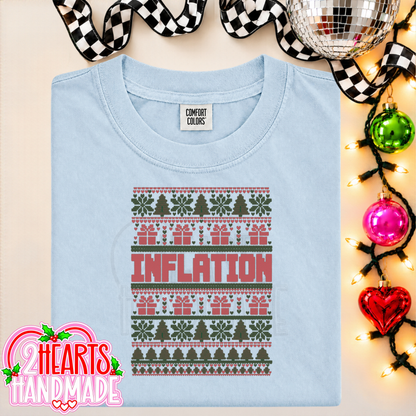 INFLATION(Couples Set)