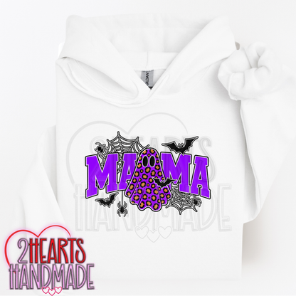 MAMA (Leopard Ghosty)