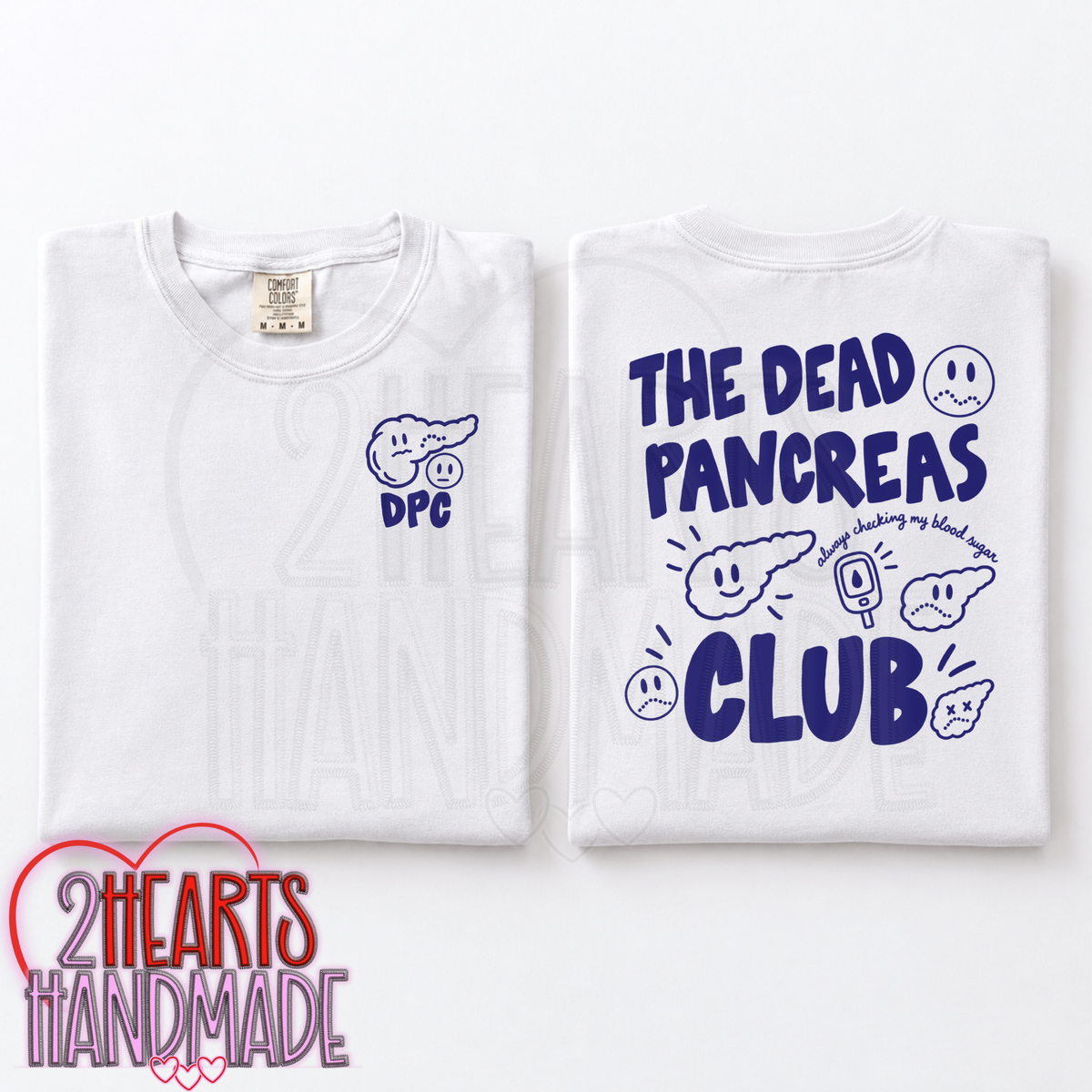 Diabetes: The Dead Pancreas Club