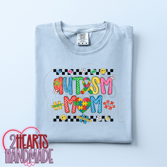 Autism Mom
