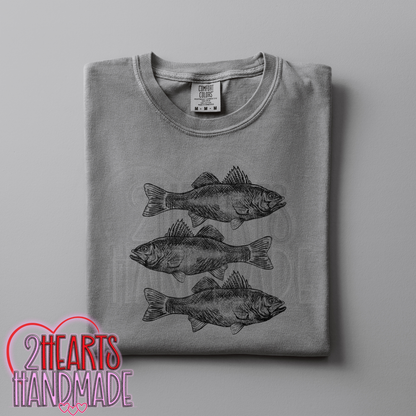 Fish Sketch