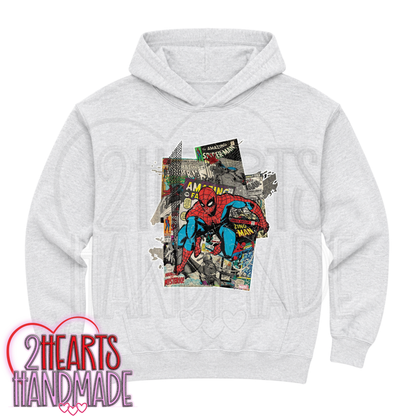 Spidey Comic