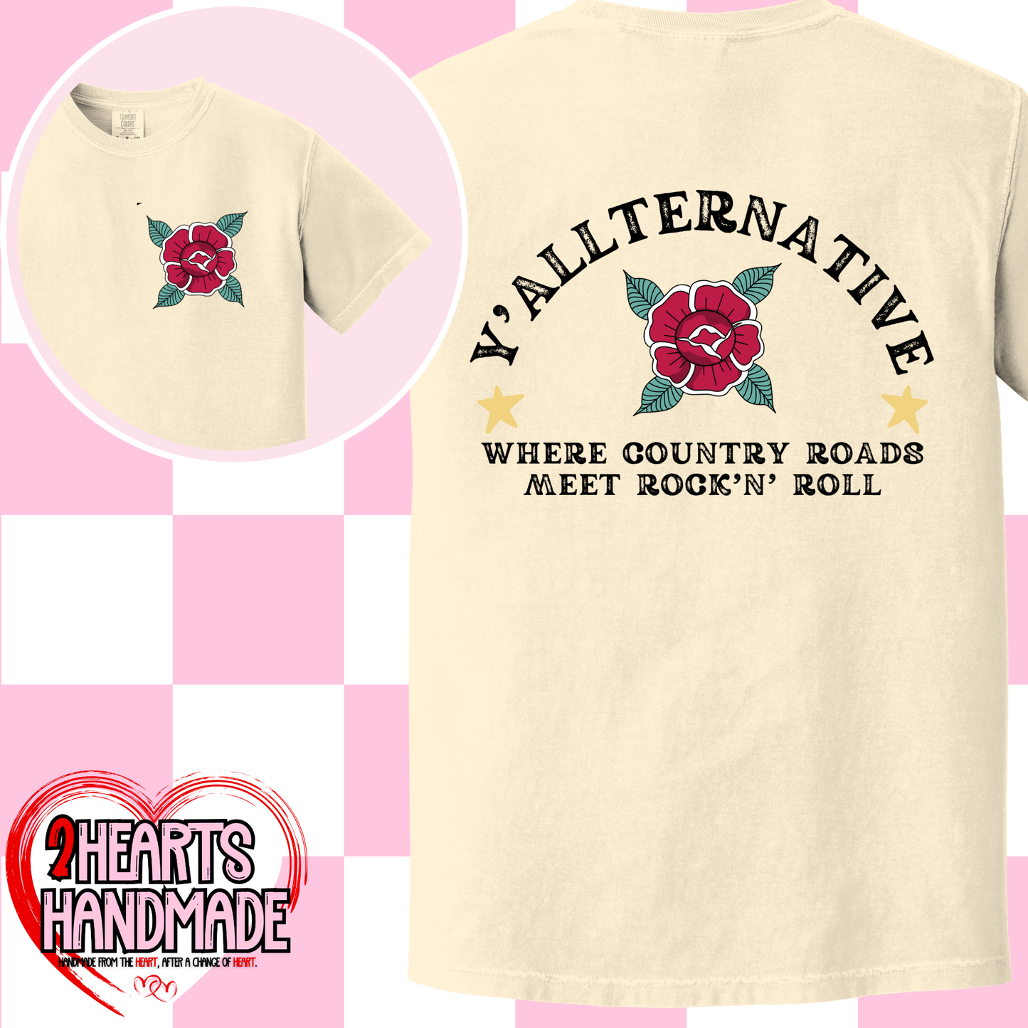 Y'Allternative