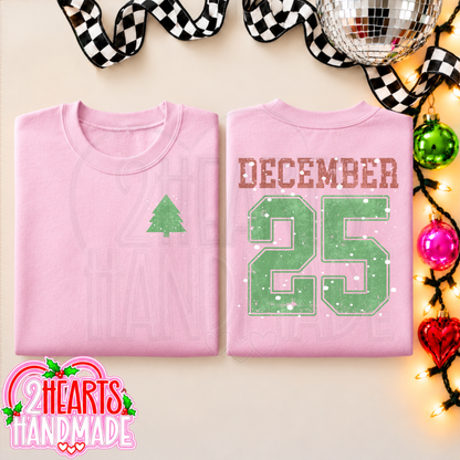 December 25