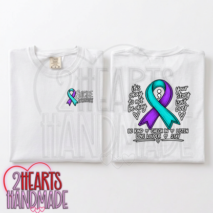 Suicide Awareness