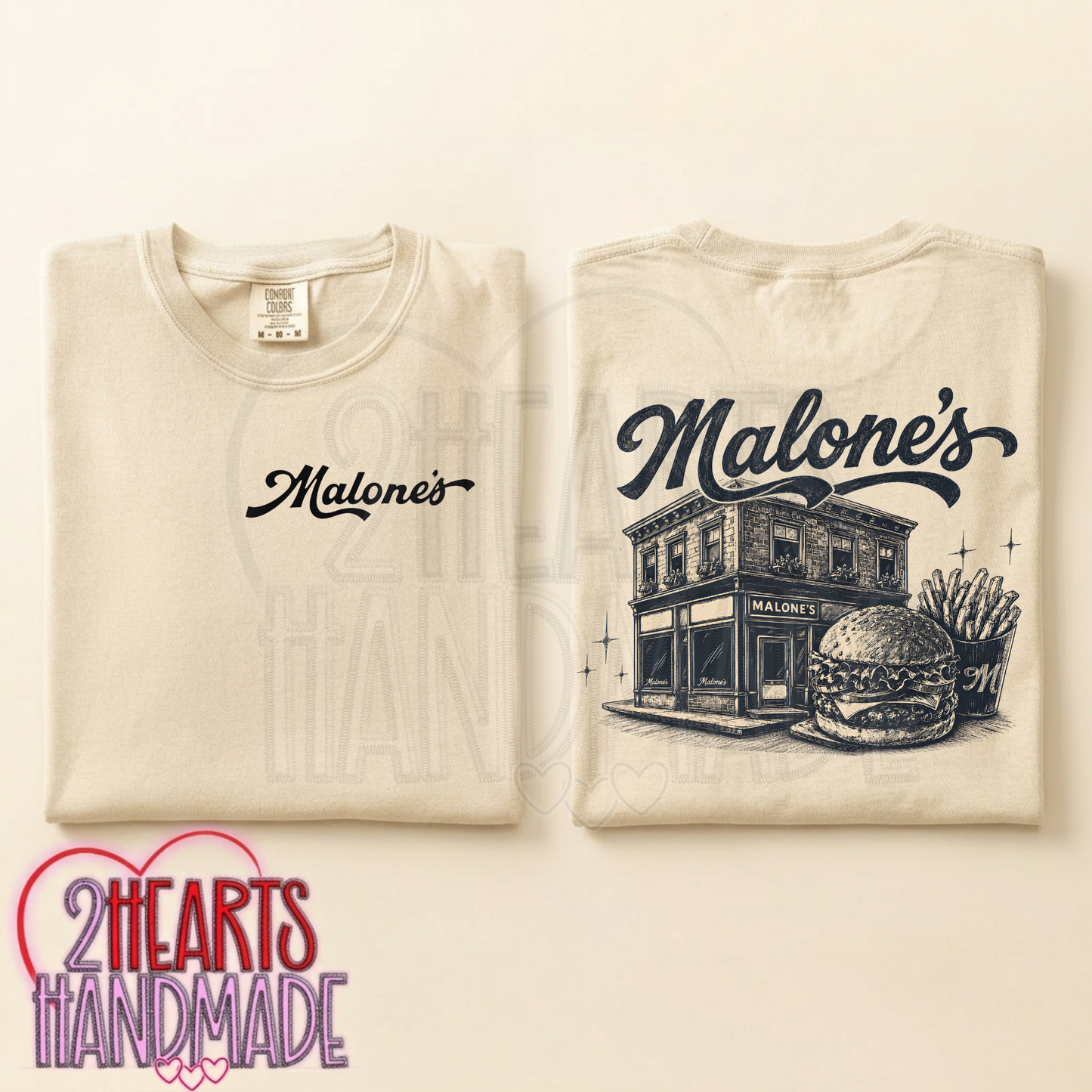 Malone's