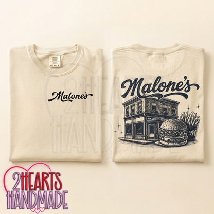 Malone's