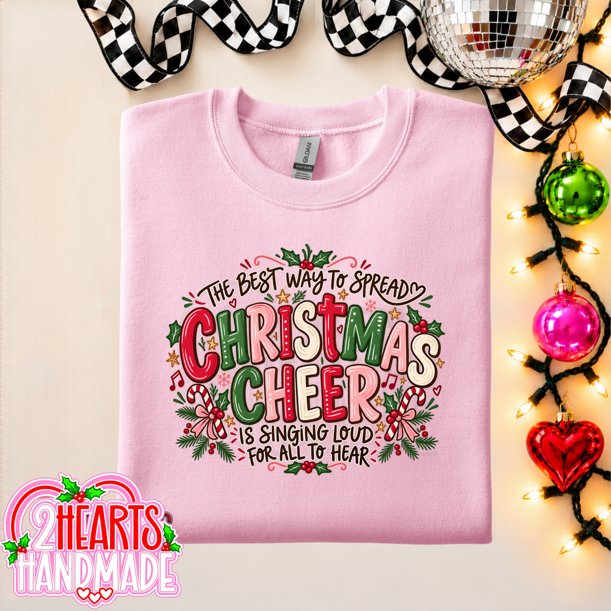 Christmas Cheer