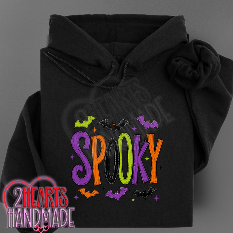 SPOOKY
