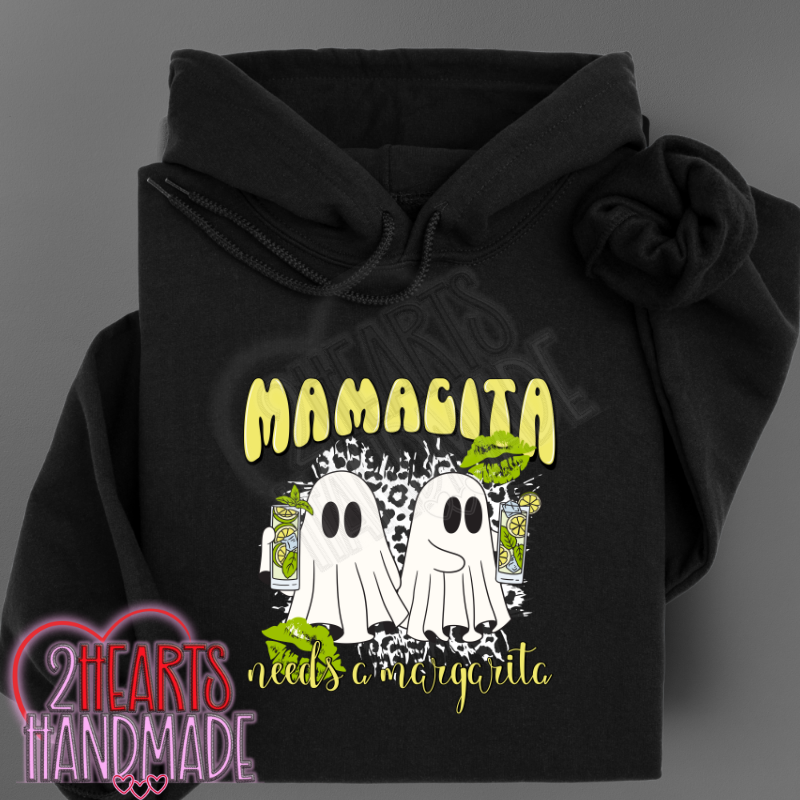 Mamacita Needs a Margarita