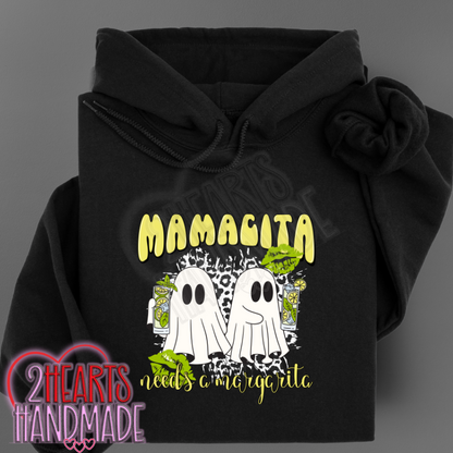 Mamacita Needs a Margarita