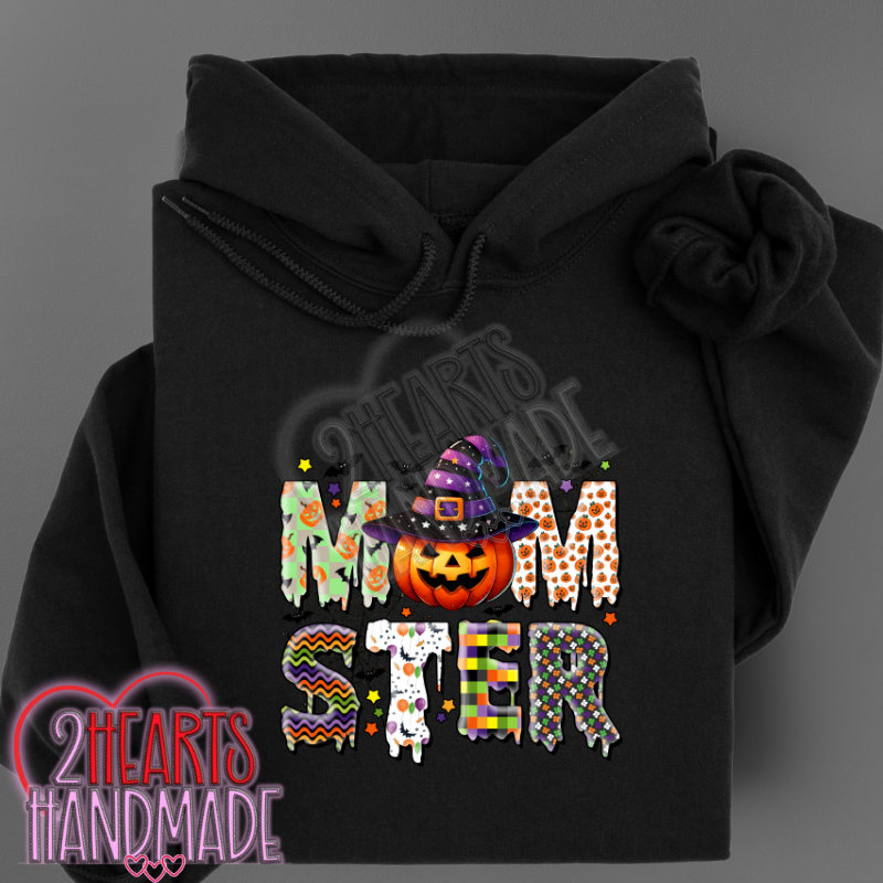MOMSTER