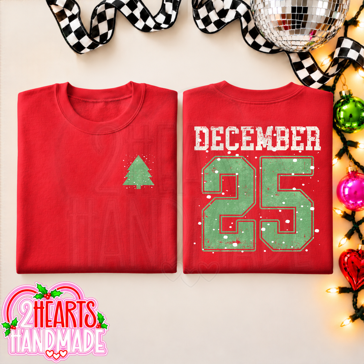 December 25