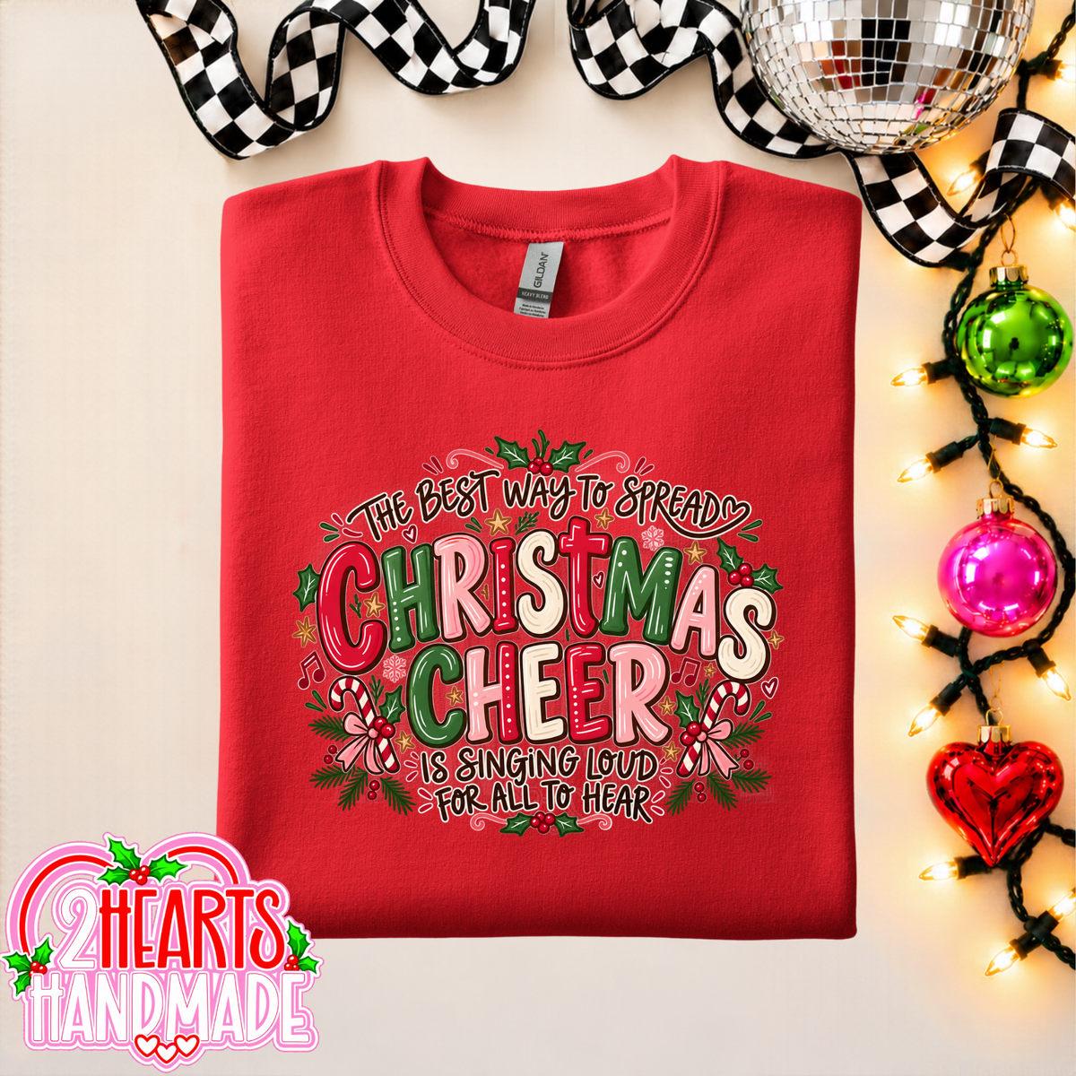 Christmas Cheer