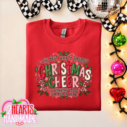 Christmas Cheer