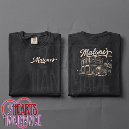 Malone's