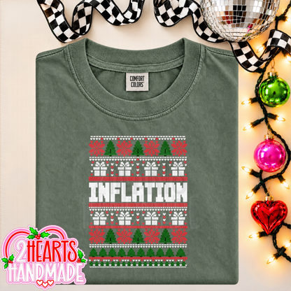 INFLATION(Couples Set)