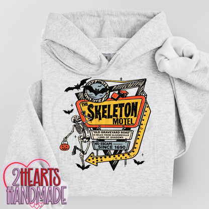 Skeleton Motel