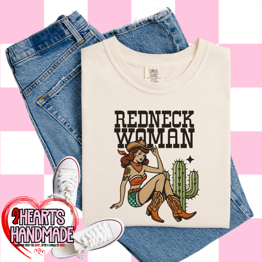 Redneck Woman