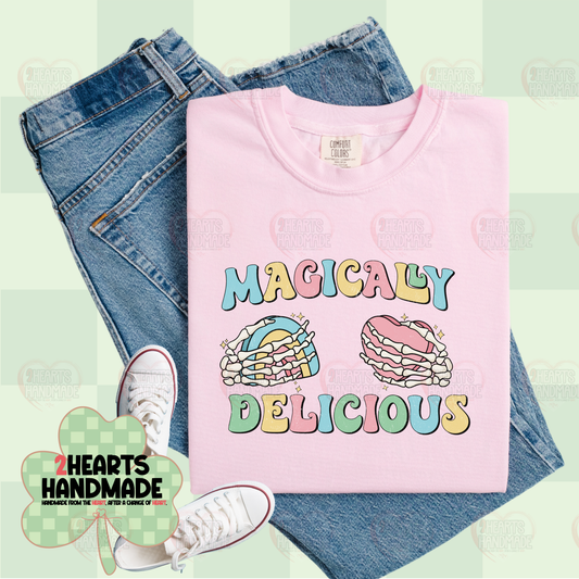 Magically Delicious