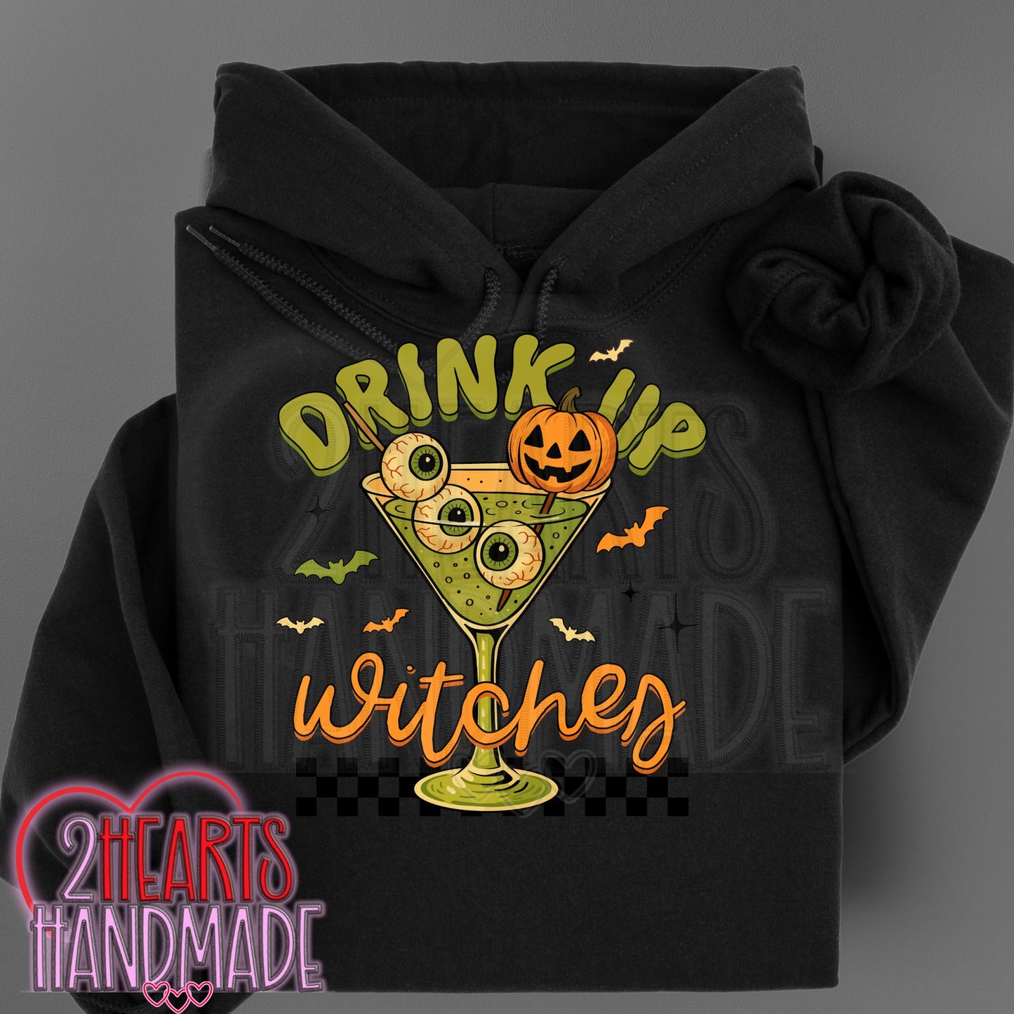 Drink Up Witches