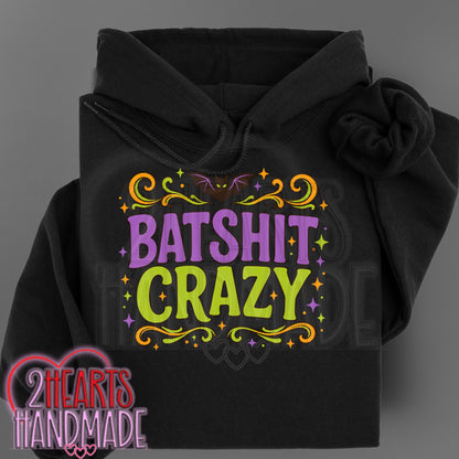 BatShit Crazy