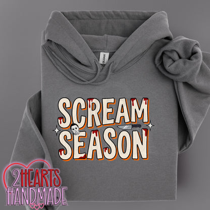 Scream Season