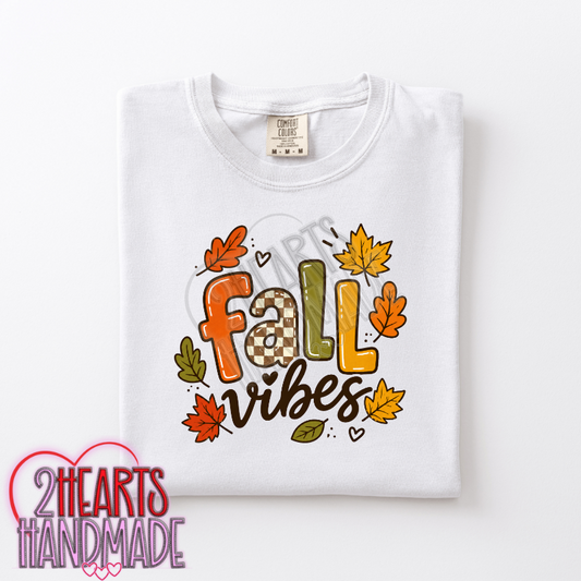 Fall Vibes
