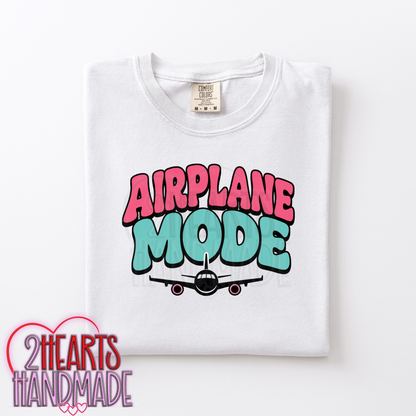 Airplane Mode