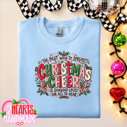 Christmas Cheer