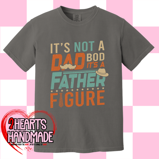 It's Not a Dad Bod...
