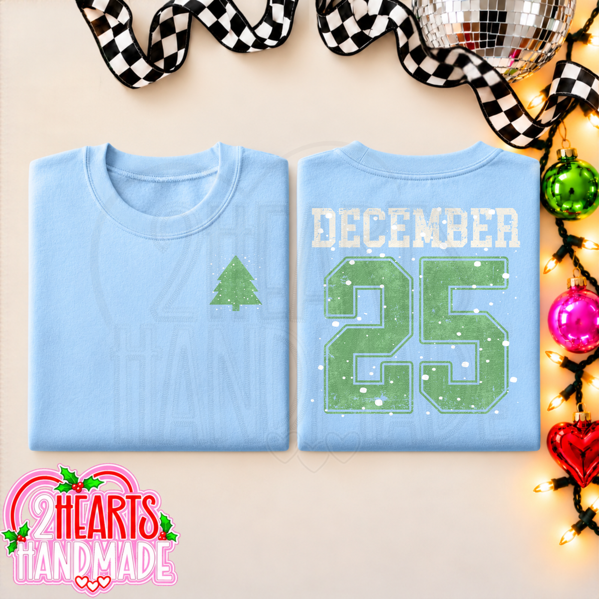 December 25