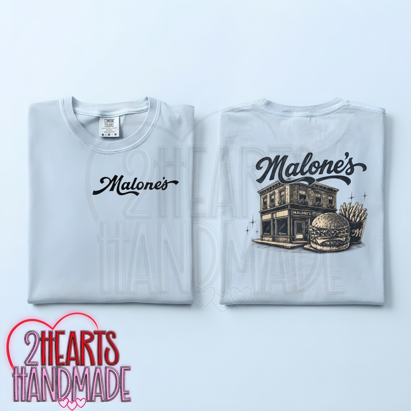 Malone's