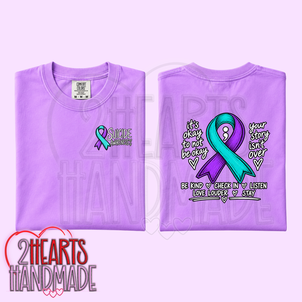 Suicide Awareness