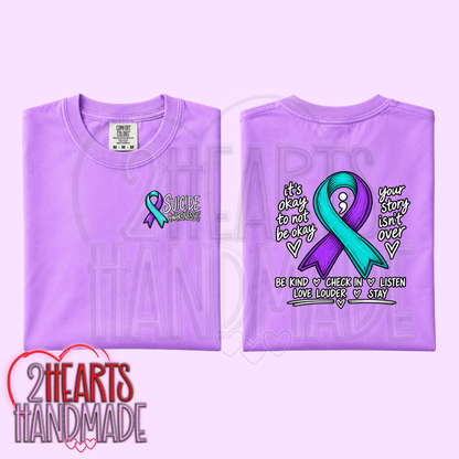 Suicide Awareness