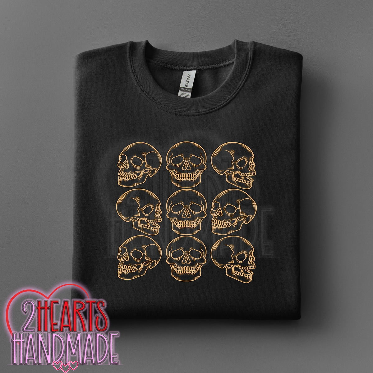 Skulls