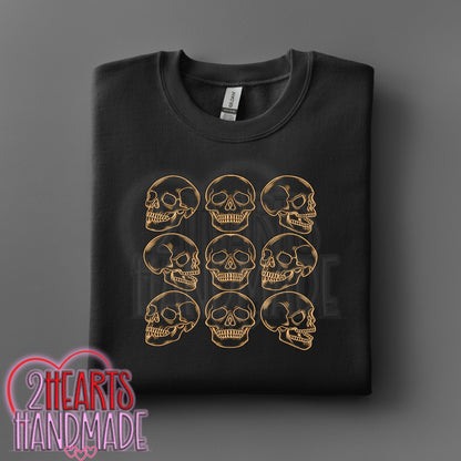 Skulls